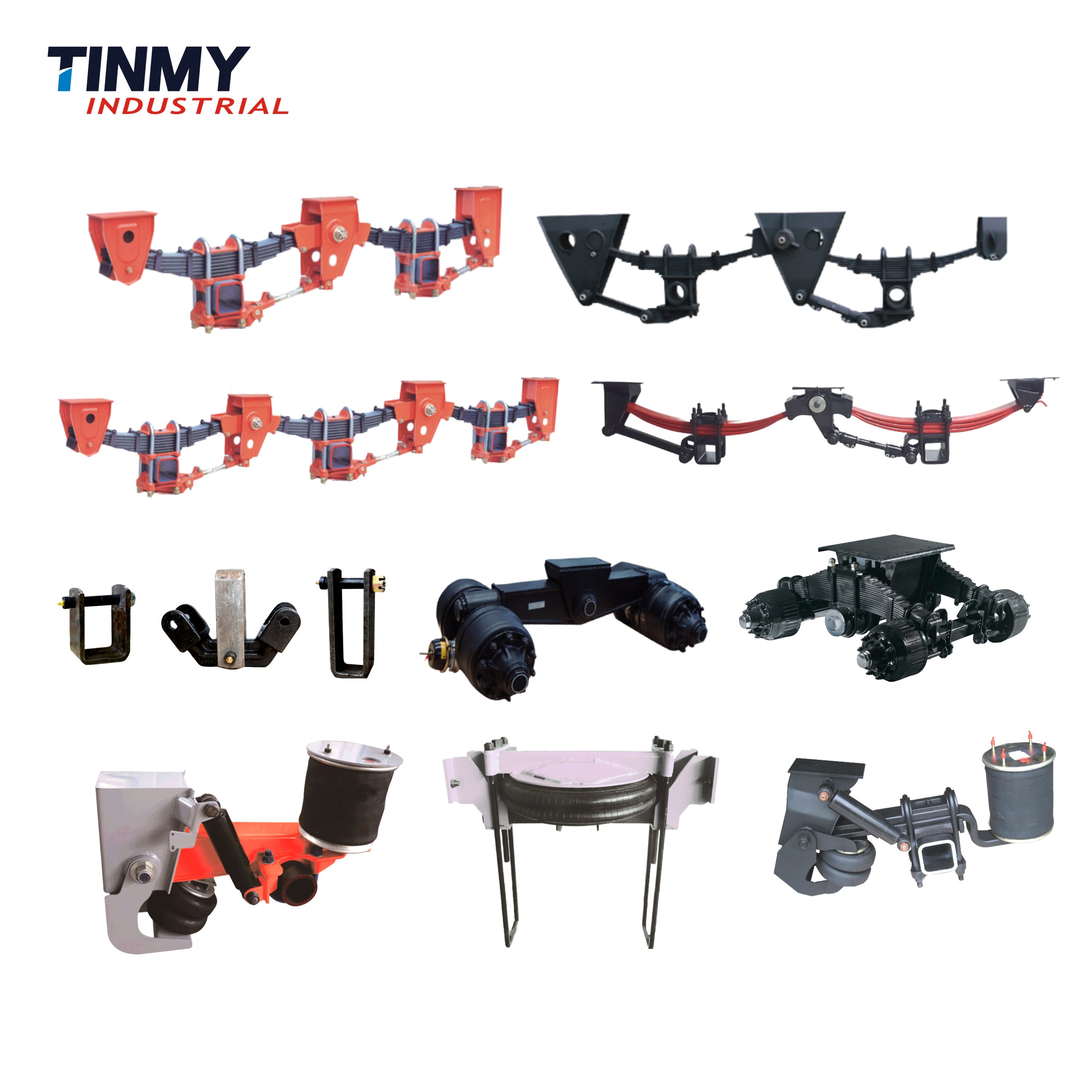 -Xiamen Tinmy Industrial Co., Ltd