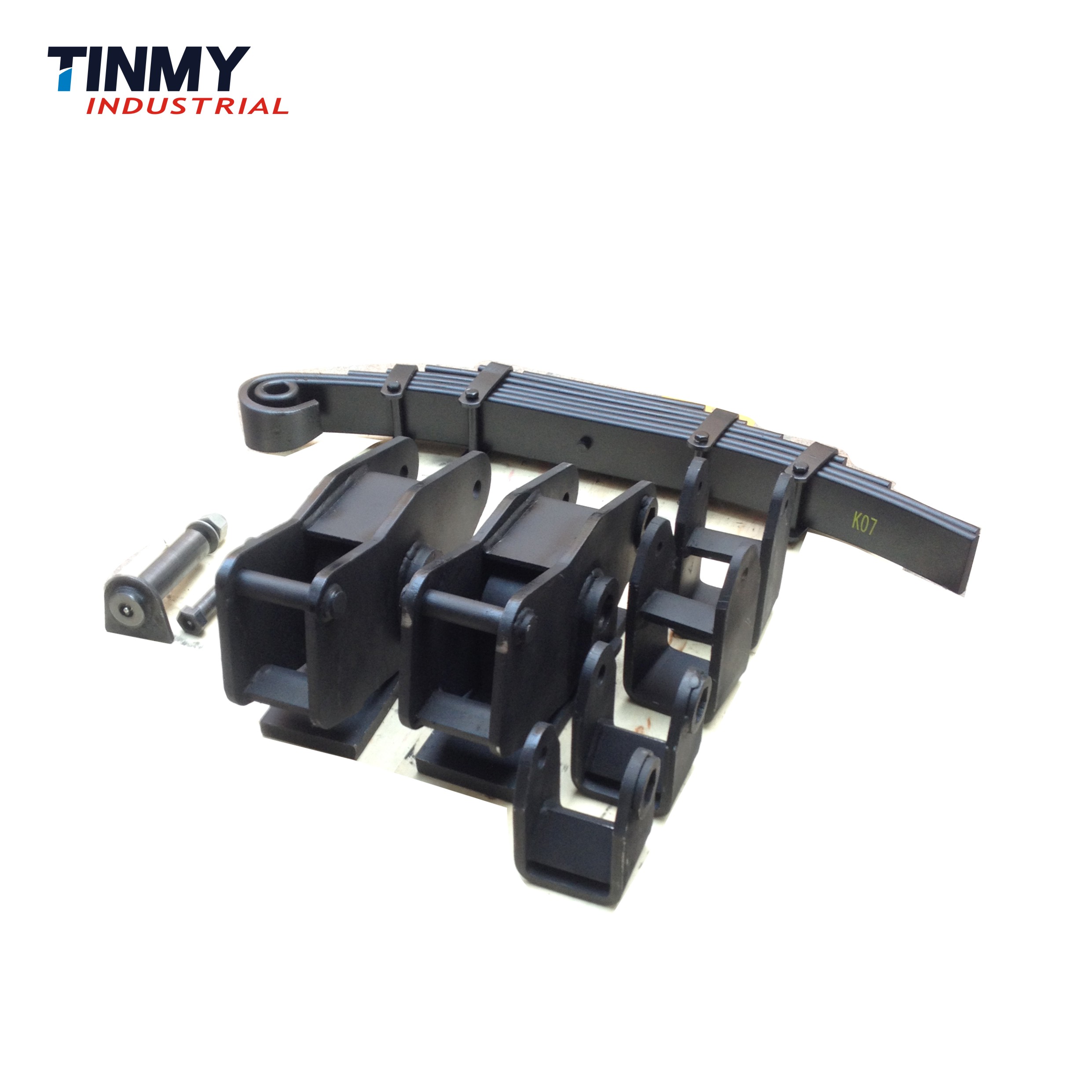 Xiamen Tinmy Industrial Co., Ltd